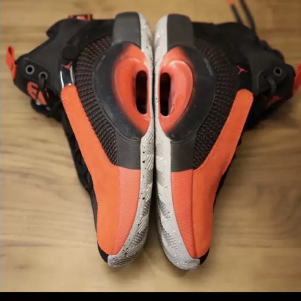 Jordan 35 warrior - Picture 6 of 6